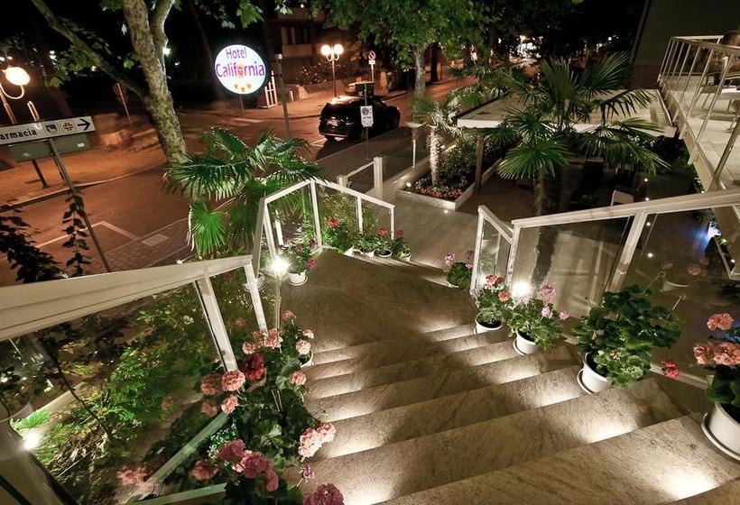 Hotel California  | Pinarella | Ravenna | Italia 13