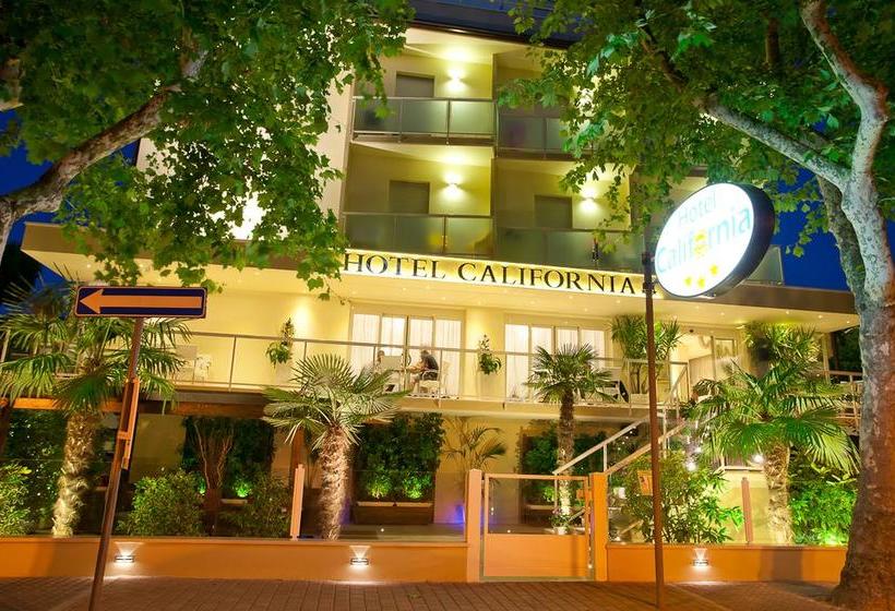 Hotel California  | Pinarella | Ravenna | Italia 14