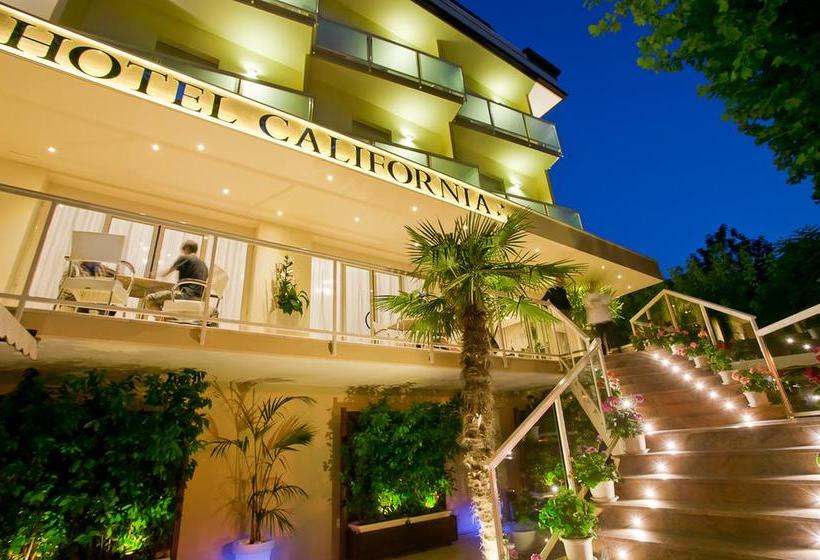 Hotel California  | Pinarella | Ravenna | Italia 15