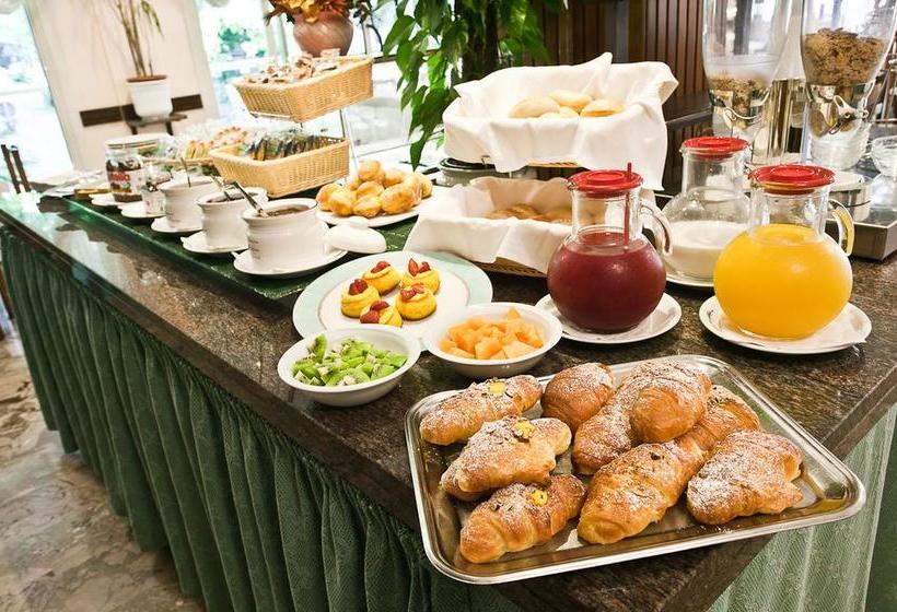 Hotel California  | Pinarella | Ravenna | Italia 17