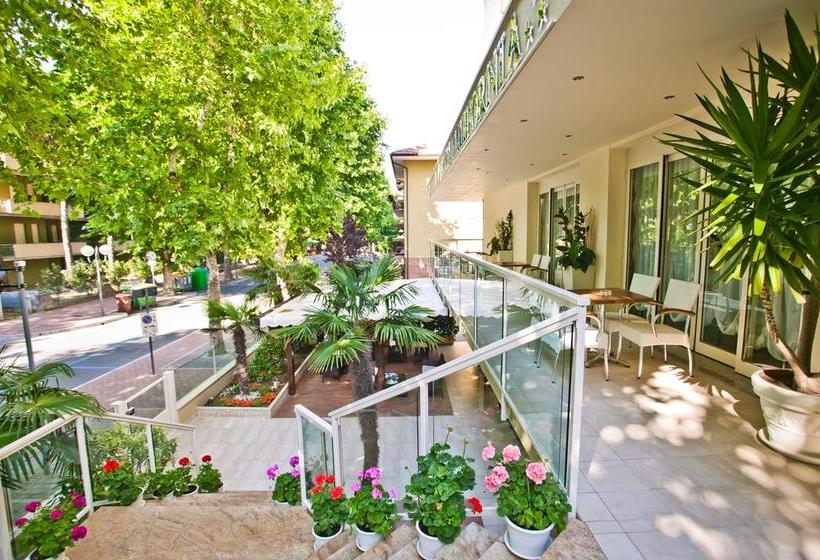 Hotel California  | Pinarella | Ravenna | Italia 2