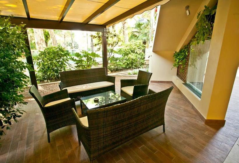 Hotel California  | Pinarella | Ravenna | Italia 3