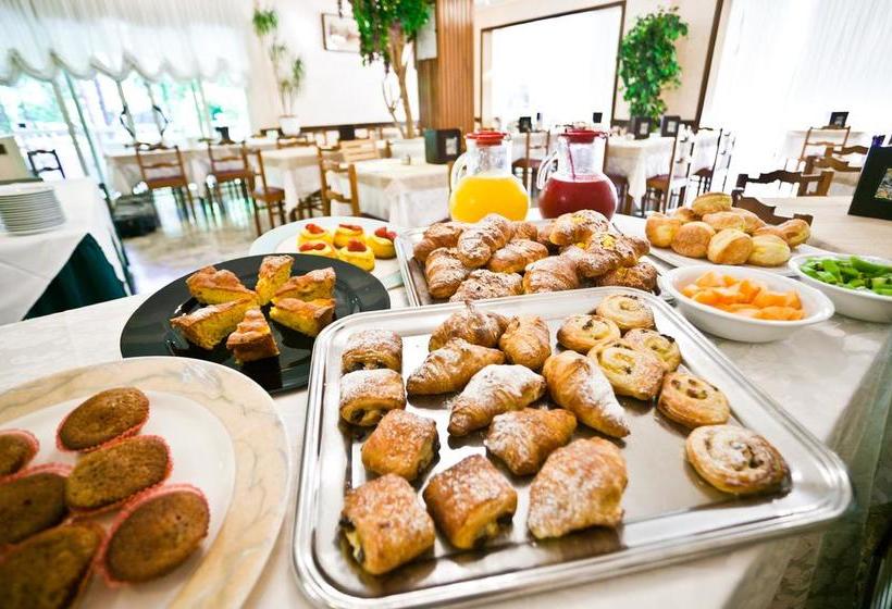 Hotel California  | Pinarella | Ravenna | Italia 4