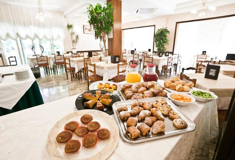 Hotel California  | Pinarella | Ravenna | Italia 5