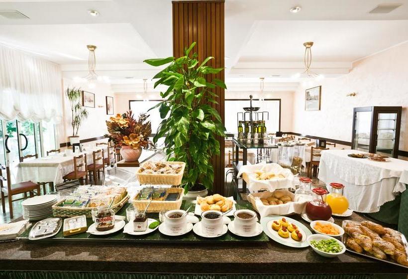 Hotel California  | Pinarella | Ravenna | Italia 6