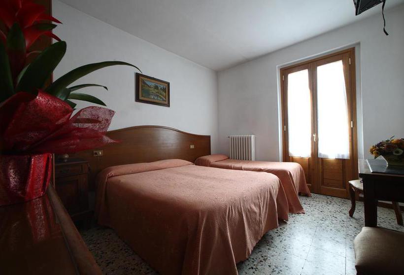 Hotel Albergo Ristorante Il Poggiolo 