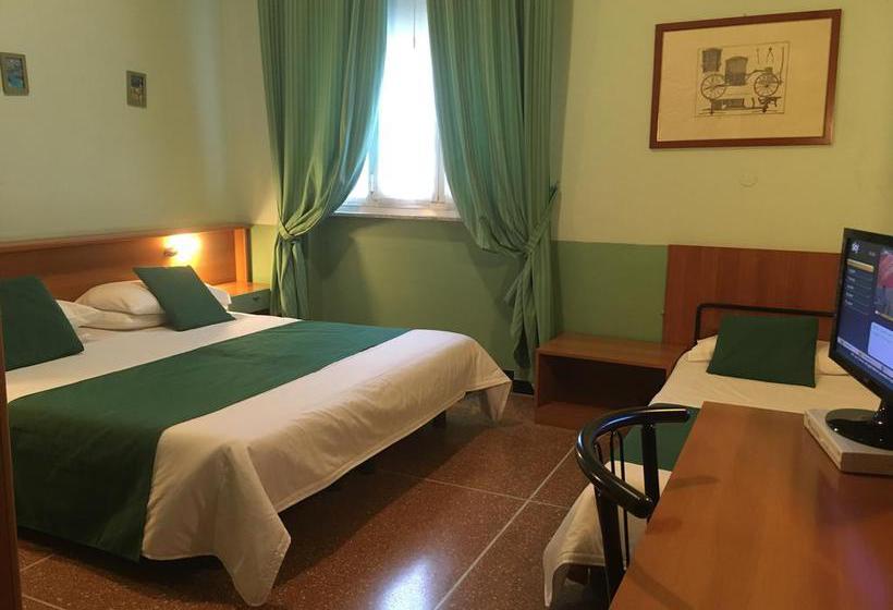 Hotel Albergo Glory  | Borghetto Santo Spirito | Savona | Italia 9
