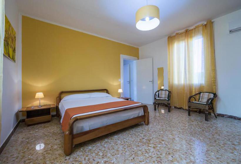 Bed and Breakfast La Casa Di Eolo  | Villa san Giovanni | Reggio Calabria | Italia 1