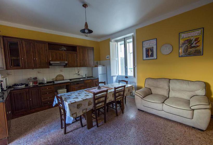 Bed and Breakfast La Casa Di Eolo  | Villa san Giovanni | Reggio Calabria | Italia 10