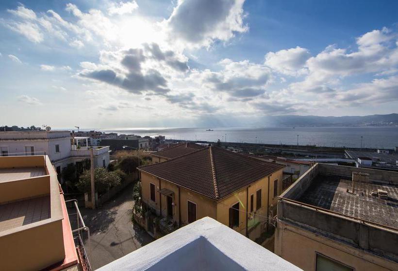 Bed and Breakfast La Casa Di Eolo  | Villa san Giovanni | Reggio Calabria | Italia 12