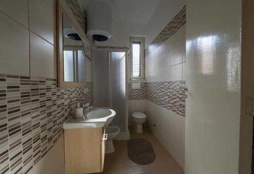 Bed and Breakfast La Casa Di Eolo  | Villa san Giovanni | Reggio Calabria | Italia 15