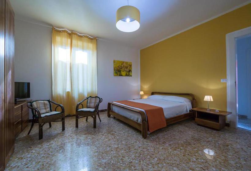 Bed and Breakfast La Casa Di Eolo  | Villa san Giovanni | Reggio Calabria | Italia 16