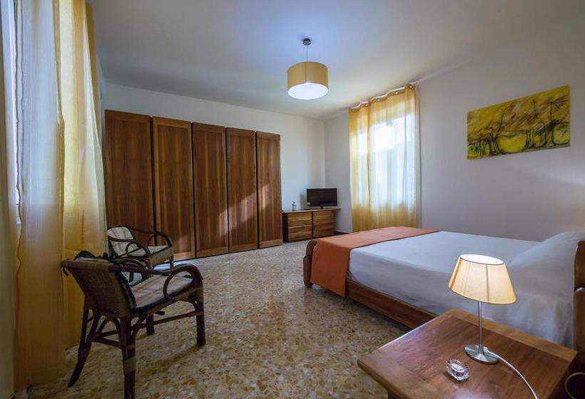 Bed and Breakfast La Casa Di Eolo  | Villa san Giovanni | Reggio Calabria | Italia 17