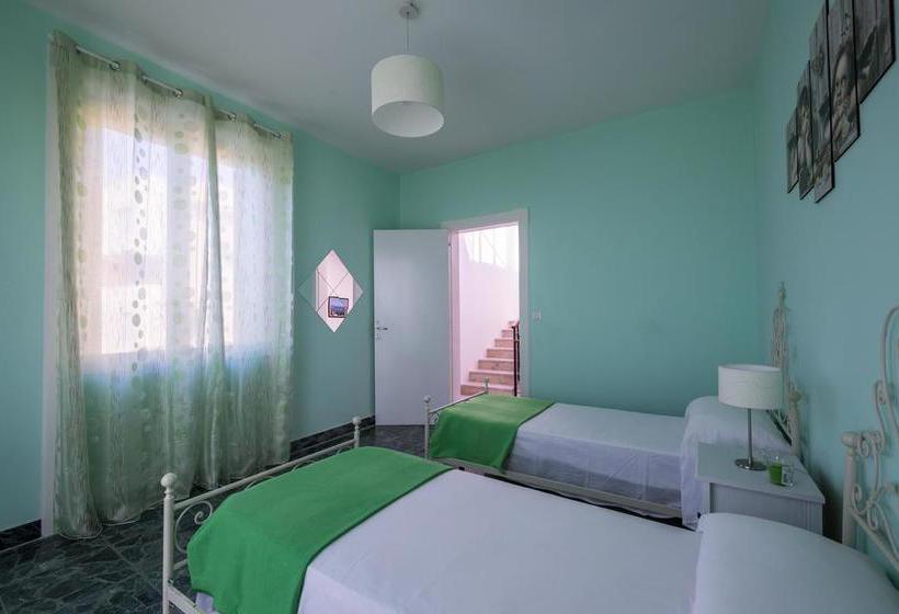 Bed and Breakfast La Casa Di Eolo  | Villa san Giovanni | Reggio Calabria | Italia 18