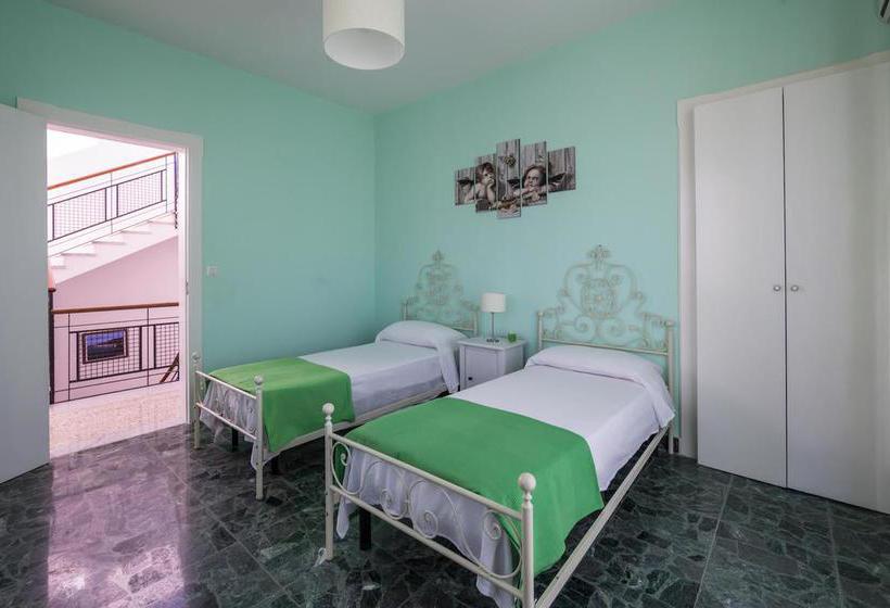 Bed and Breakfast La Casa Di Eolo  | Villa san Giovanni | Reggio Calabria | Italia 19