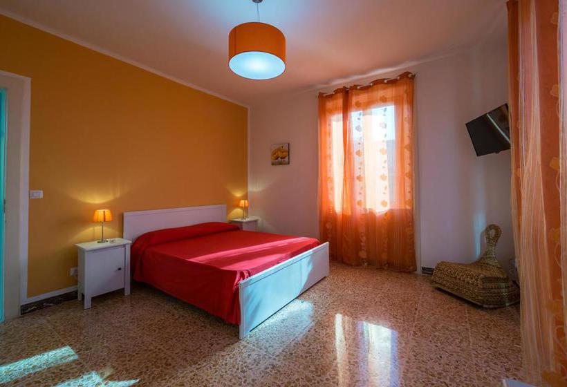 Bed and Breakfast La Casa Di Eolo  | Villa san Giovanni | Reggio Calabria | Italia 2