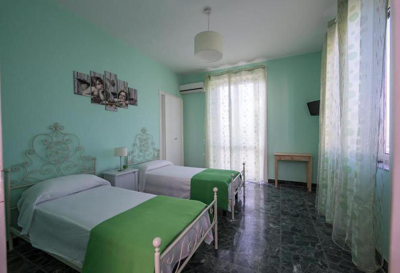 Bed and Breakfast La Casa Di Eolo  | Villa san Giovanni | Reggio Calabria | Italia 20