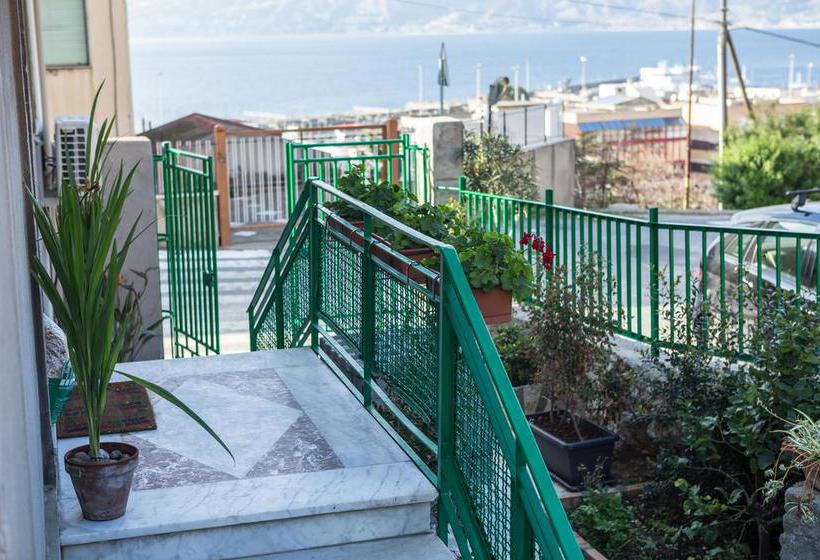 Bed and Breakfast La Casa Di Eolo  | Villa san Giovanni | Reggio Calabria | Italia 3