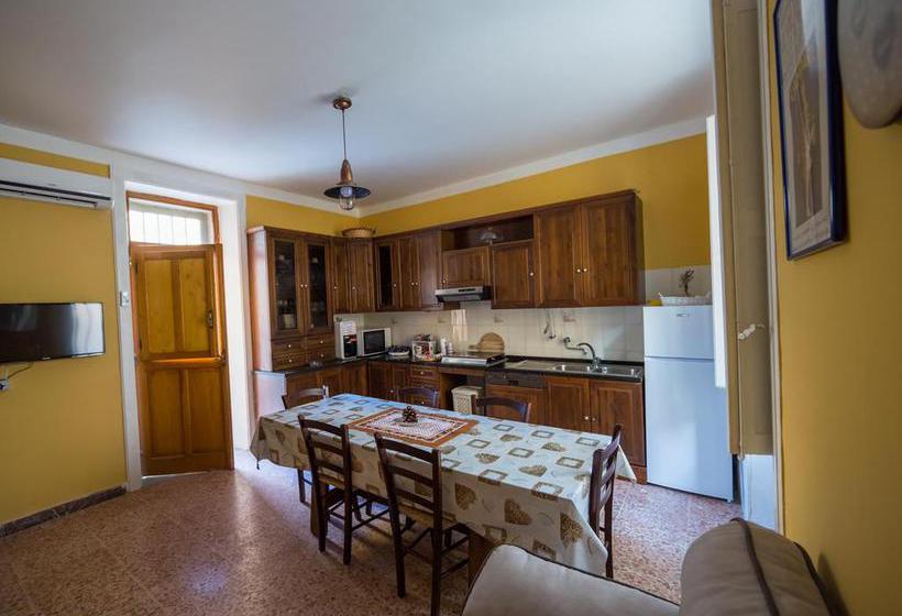 Bed and Breakfast La Casa Di Eolo  | Villa san Giovanni | Reggio Calabria | Italia 5