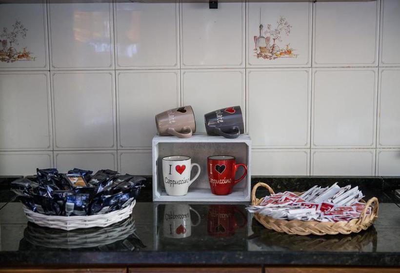 Bed and Breakfast La Casa Di Eolo  | Villa san Giovanni | Reggio Calabria | Italia 6