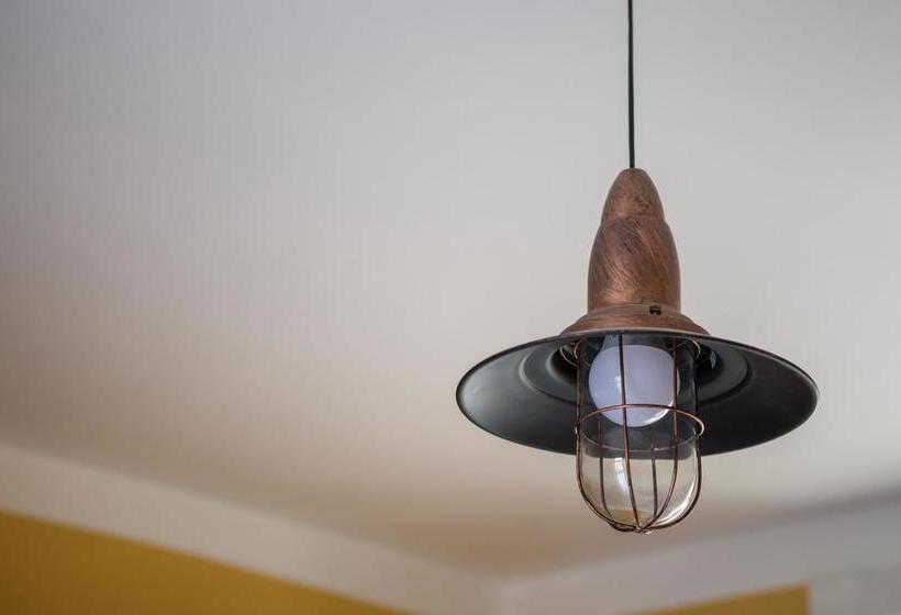 Bed and Breakfast La Casa Di Eolo  | Villa san Giovanni | Reggio Calabria | Italia 8