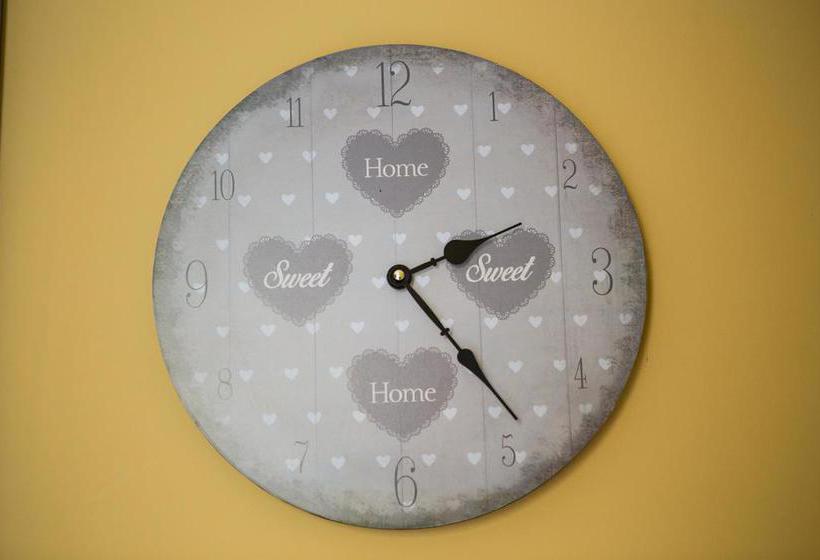 Bed and Breakfast La Casa Di Eolo  | Villa san Giovanni | Reggio Calabria | Italia 9