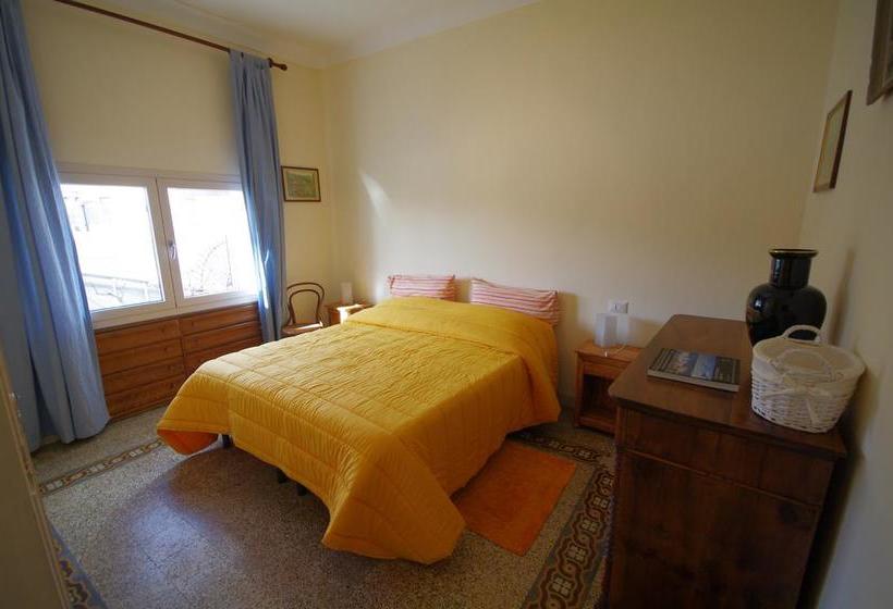 Bed and Breakfast La Casa Dello Scrittore Imperia