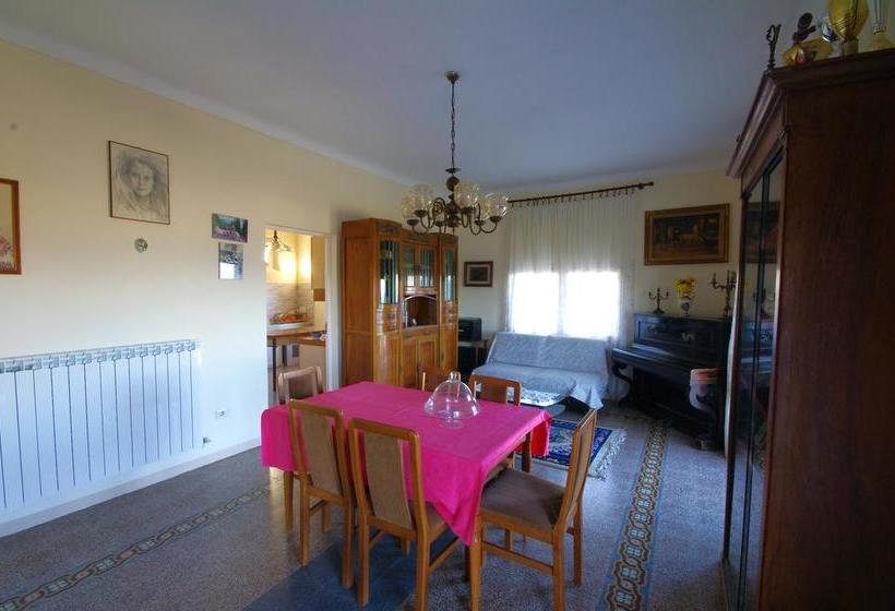 Bed and Breakfast La Casa Dello Scrittore  | Sanremo | Imperia | Italia 1