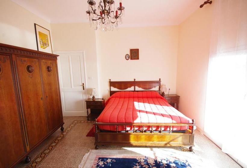 Bed and Breakfast La Casa Dello Scrittore  | Sanremo | Imperia | Italia 10