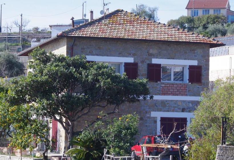 Bed and Breakfast La Casa Dello Scrittore  | Sanremo | Imperia | Italia 11