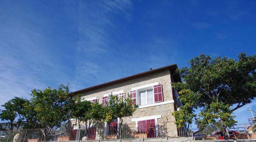 Bed and Breakfast La Casa Dello Scrittore  | Sanremo | Imperia | Italia 12