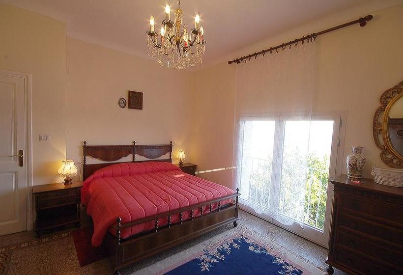 Bed and Breakfast La Casa Dello Scrittore  | Sanremo | Imperia | Italia 13