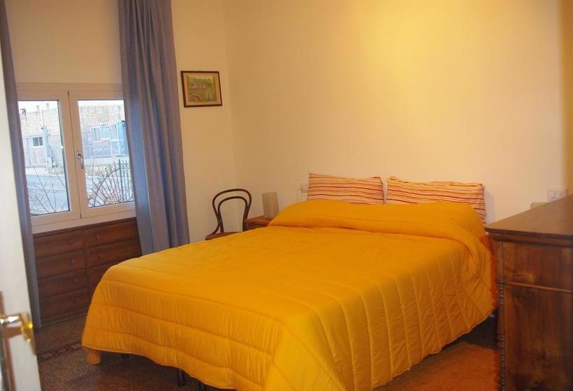 Bed and Breakfast La Casa Dello Scrittore  | Sanremo | Imperia | Italia 14