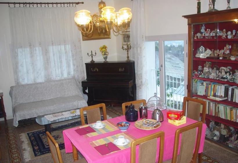 Bed and Breakfast La Casa Dello Scrittore  | Sanremo | Imperia | Italia 16