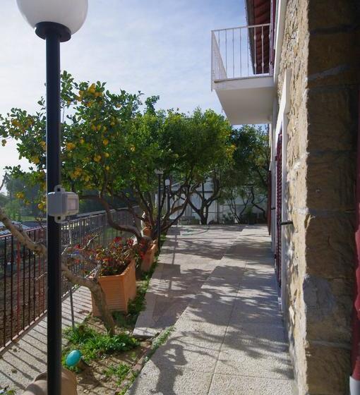Bed and Breakfast La Casa Dello Scrittore  | Sanremo | Imperia | Italia 17
