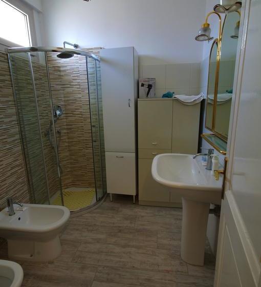 Bed and Breakfast La Casa Dello Scrittore  | Sanremo | Imperia | Italia 18