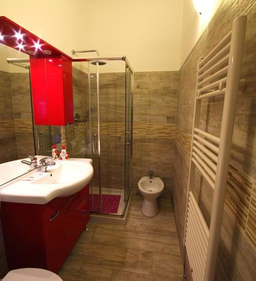 Bed and Breakfast La Casa Dello Scrittore  | Sanremo | Imperia | Italia 19