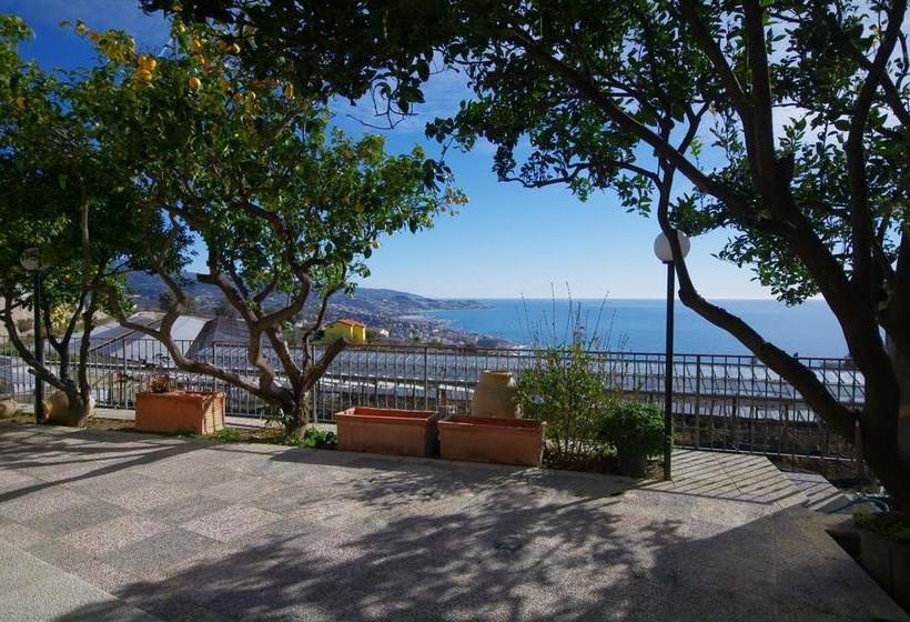 Bed and Breakfast La Casa Dello Scrittore  | Sanremo | Imperia | Italia 2