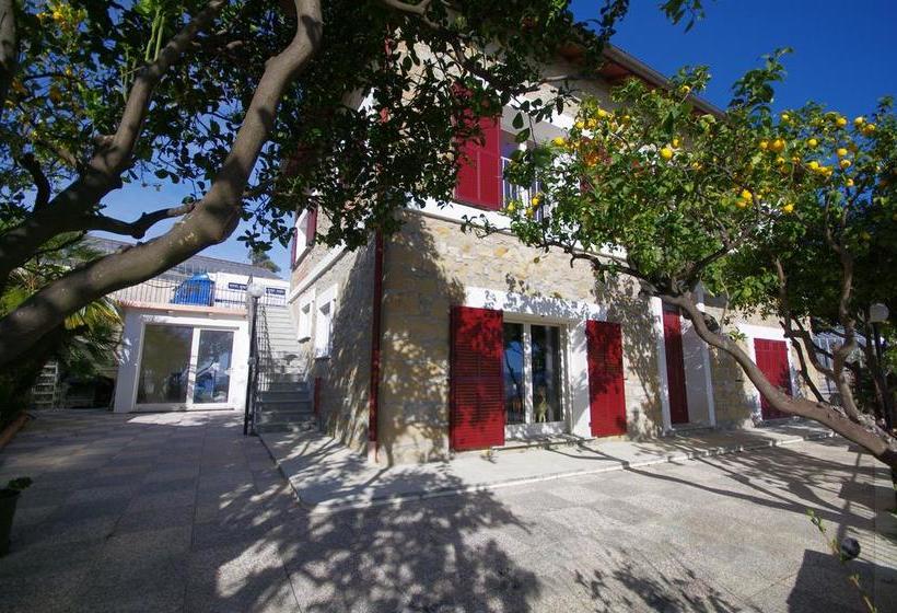 Bed and Breakfast La Casa Dello Scrittore  | Sanremo | Imperia | Italia 3