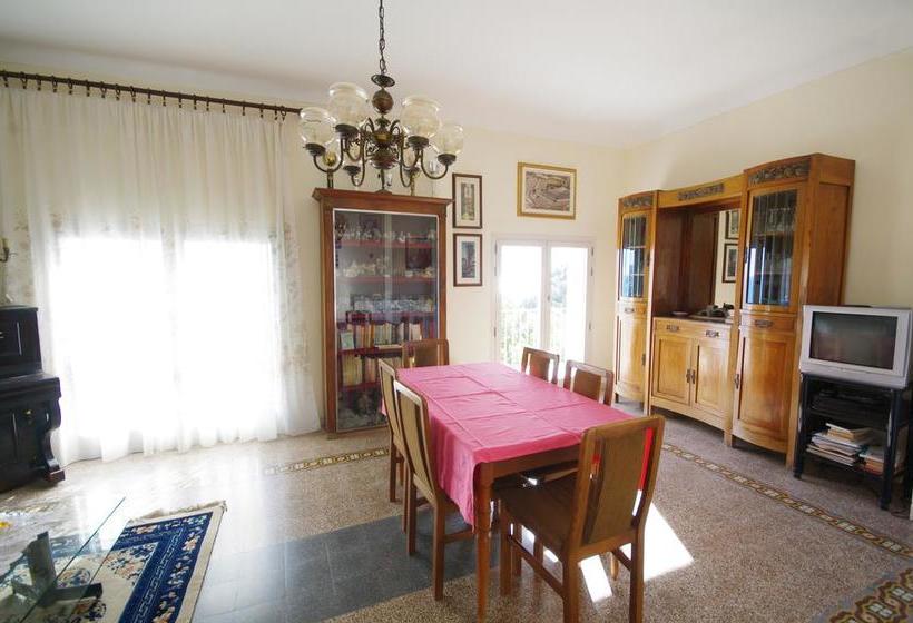 Bed and Breakfast La Casa Dello Scrittore  | Sanremo | Imperia | Italia 4