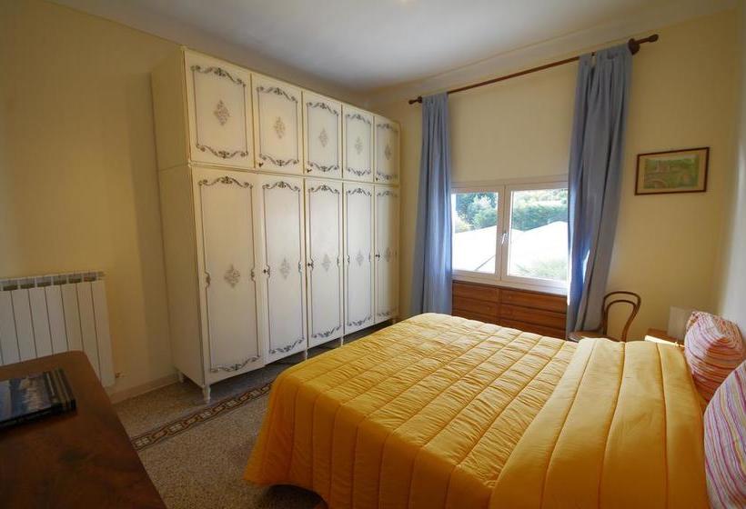Bed and Breakfast La Casa Dello Scrittore  | Sanremo | Imperia | Italia 5