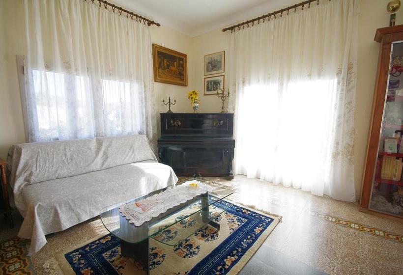Bed and Breakfast La Casa Dello Scrittore  | Sanremo | Imperia | Italia 6