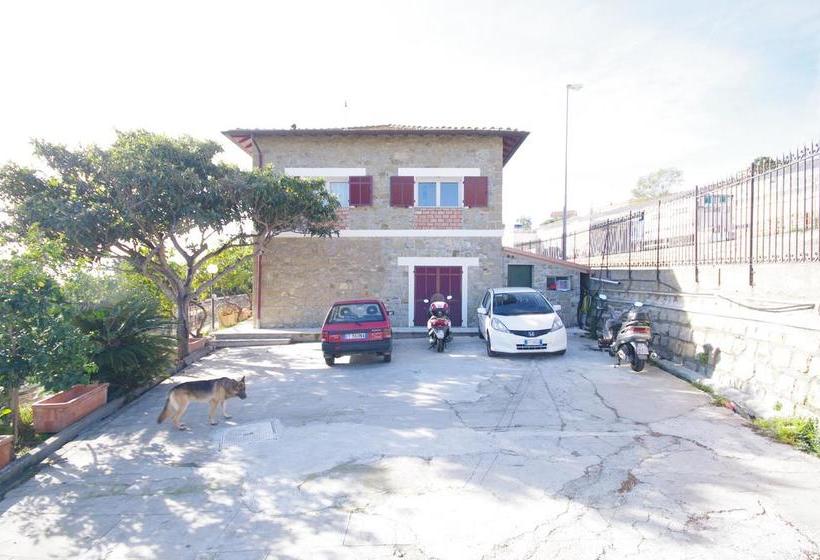 Bed and Breakfast La Casa Dello Scrittore  | Sanremo | Imperia | Italia 7