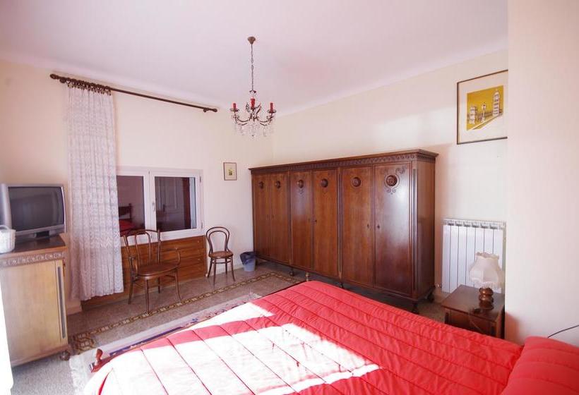 Bed and Breakfast La Casa Dello Scrittore  | Sanremo | Imperia | Italia 8