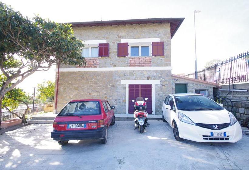 Bed and Breakfast La Casa Dello Scrittore  | Sanremo | Imperia | Italia 9