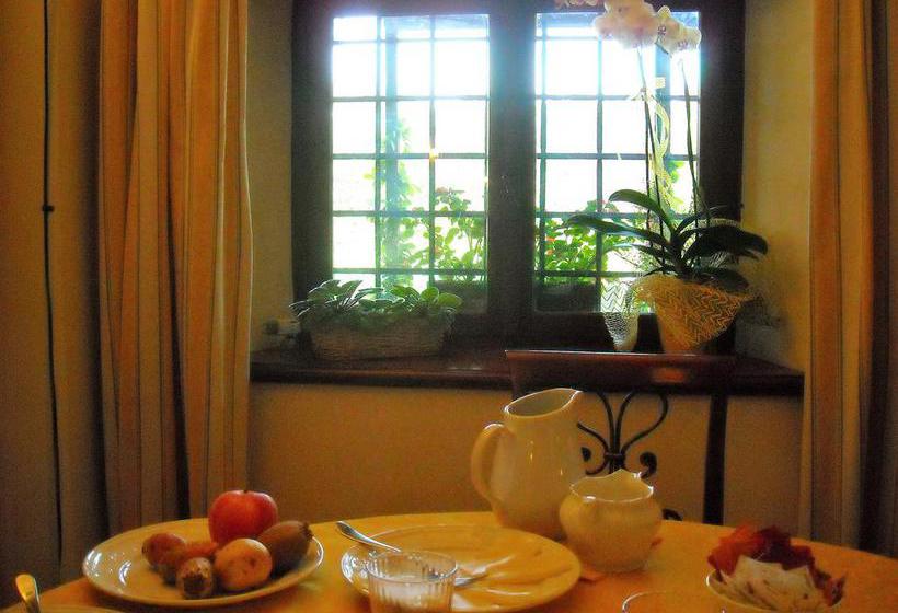 Bed and Breakfast Villa Schiavi  | Sermide | Mantova | Italia 1