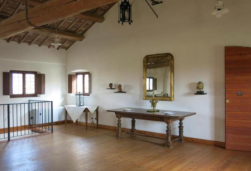 Bed and Breakfast Villa Schiavi  | Sermide | Mantova | Italia 10