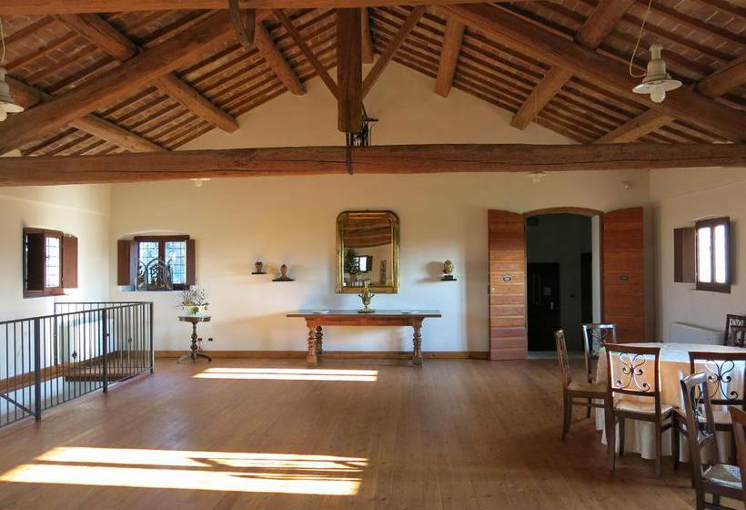 Bed and Breakfast Villa Schiavi  | Sermide | Mantova | Italia 11