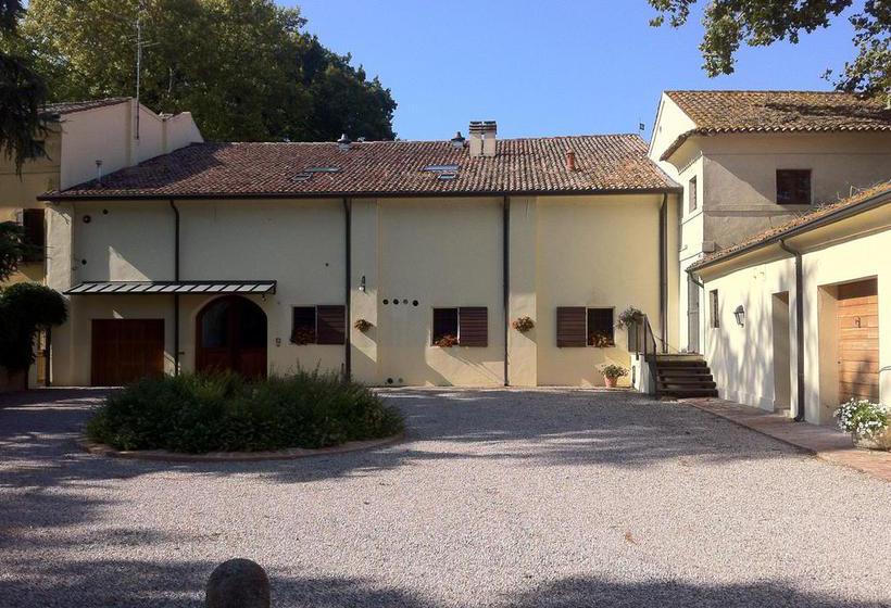 Bed and Breakfast Villa Schiavi  | Sermide | Mantova | Italia 12