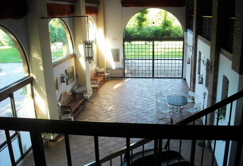 Bed and Breakfast Villa Schiavi  | Sermide | Mantova | Italia 13